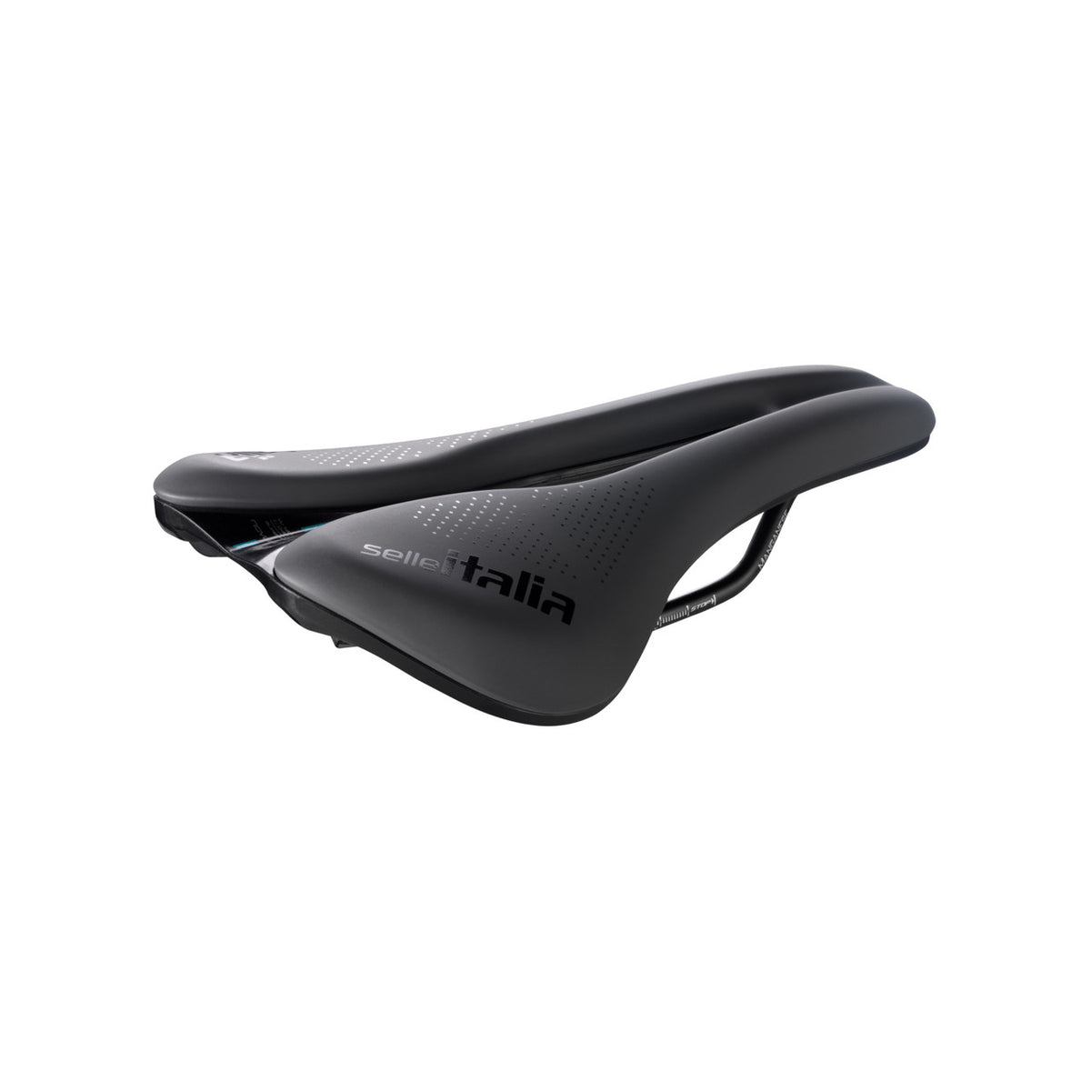 Selle Italia Novus Evo Boost Superflow Gravel TM - La Bicicletta Toronto Selle Italia Novus Evo Boost Superflow Gravel TM - La Bicicletta Toronto