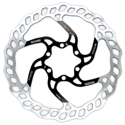 Galfer Wave Disc Rotor 6-Bolt