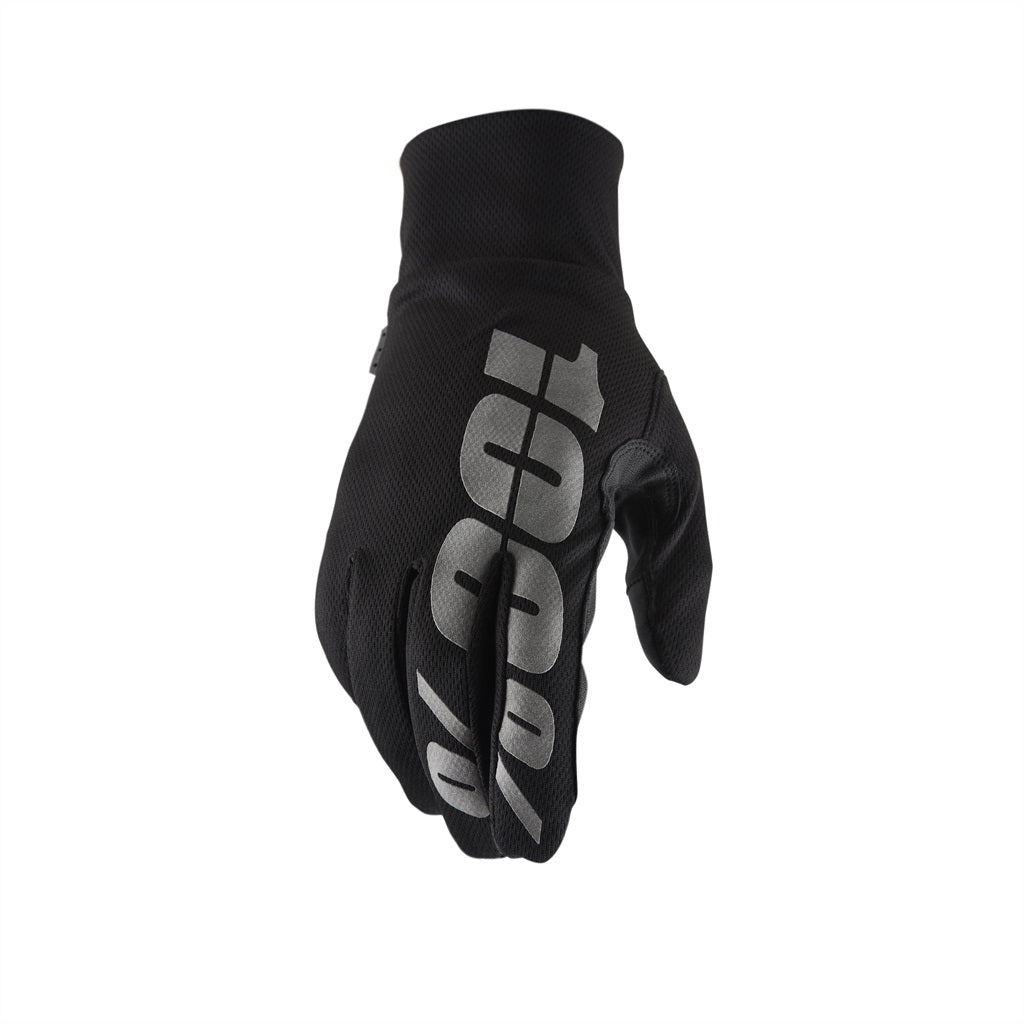 100% hydromatic glove