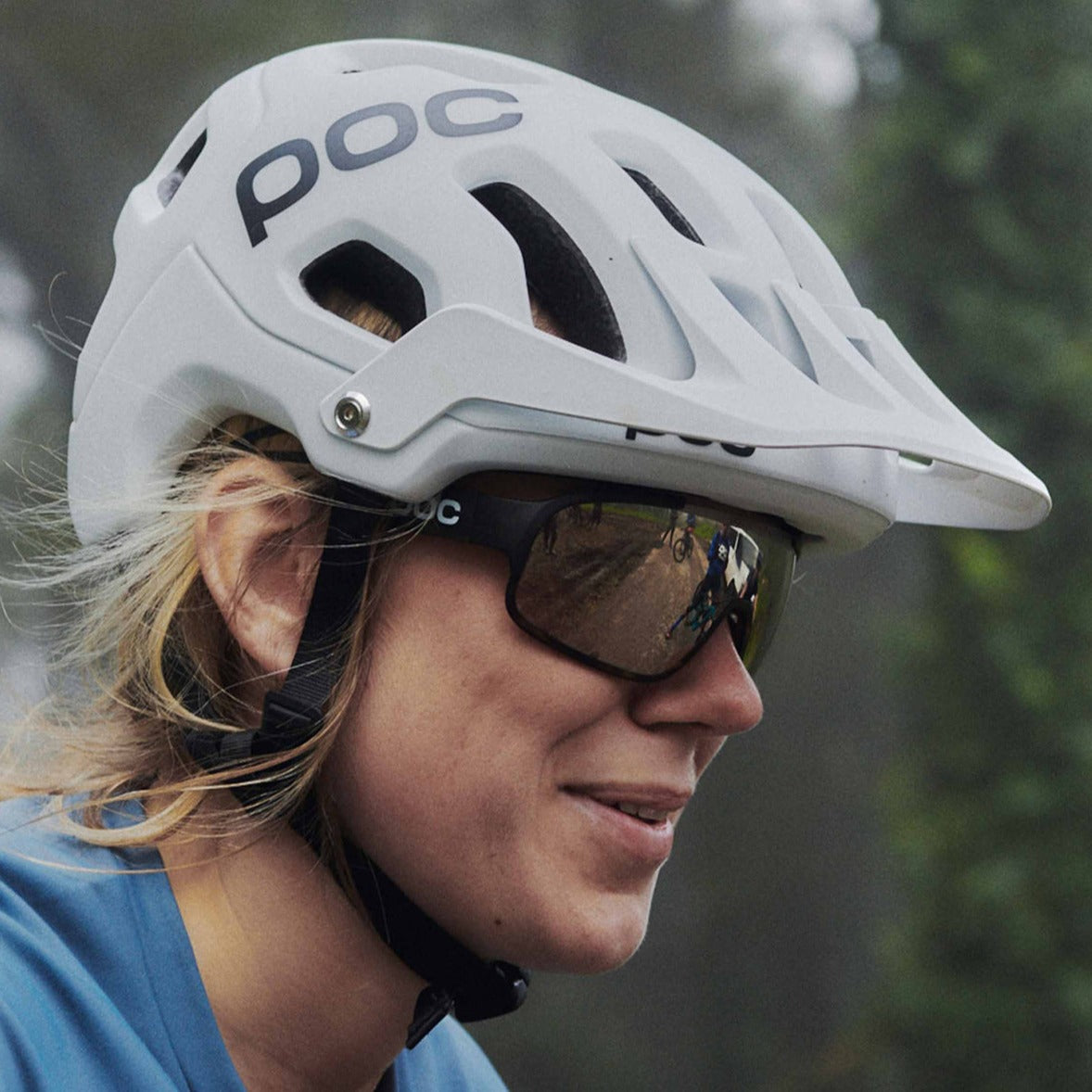Poc trail store