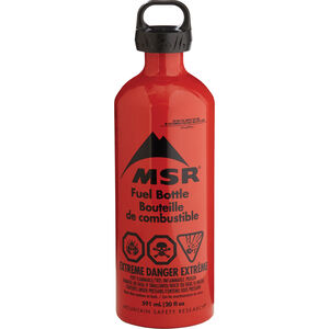 Fuel Bottle 20oz