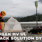 Fly Creek HV UL1 Bikepack Solution Dye