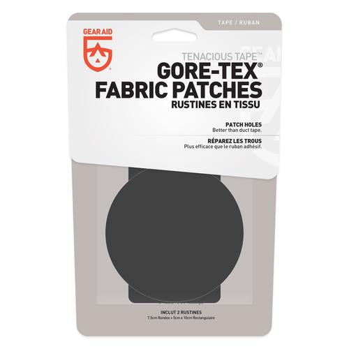 GORE-TEX Fabric Patches
