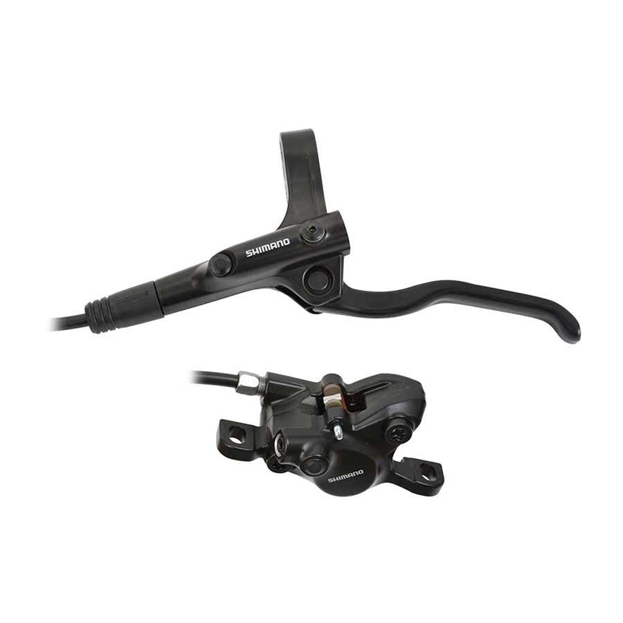 Shimano | BL-MT200 / BR-MT200 Hydraulic Disc Brake | Dismount Bike Shop ...