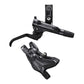 Deore BL-M6100 / BR-M6100 Hydraulic Disc Brakes