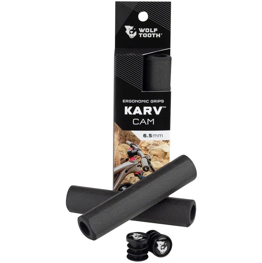 Karv Cam 6.5mm