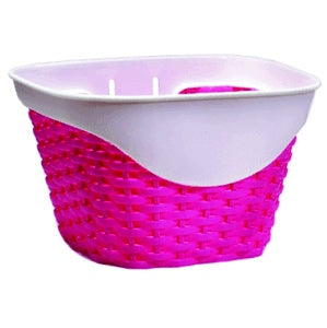 Kids Handlebar Basket