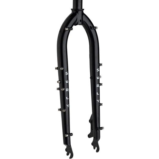 ECR 27.5"+ Fork