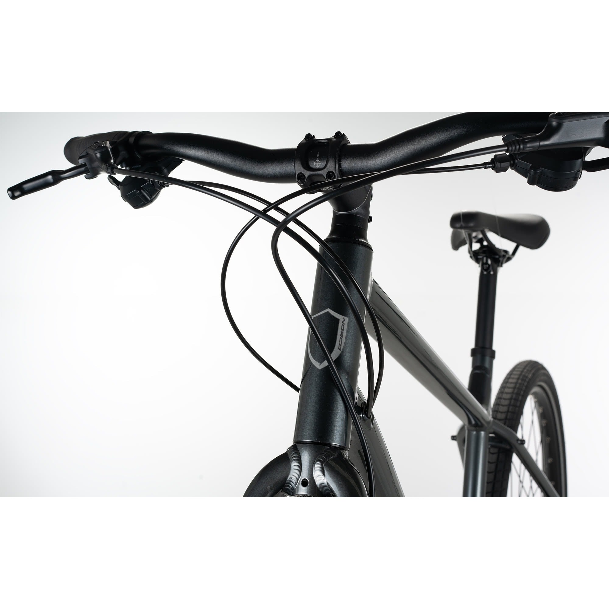 Norco hybrid online bike