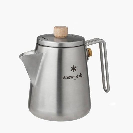 Field Barista Kettle