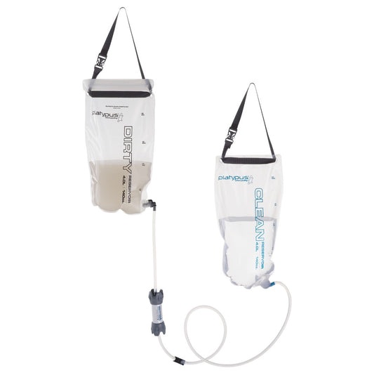 GravityWorks™ Water Filter System