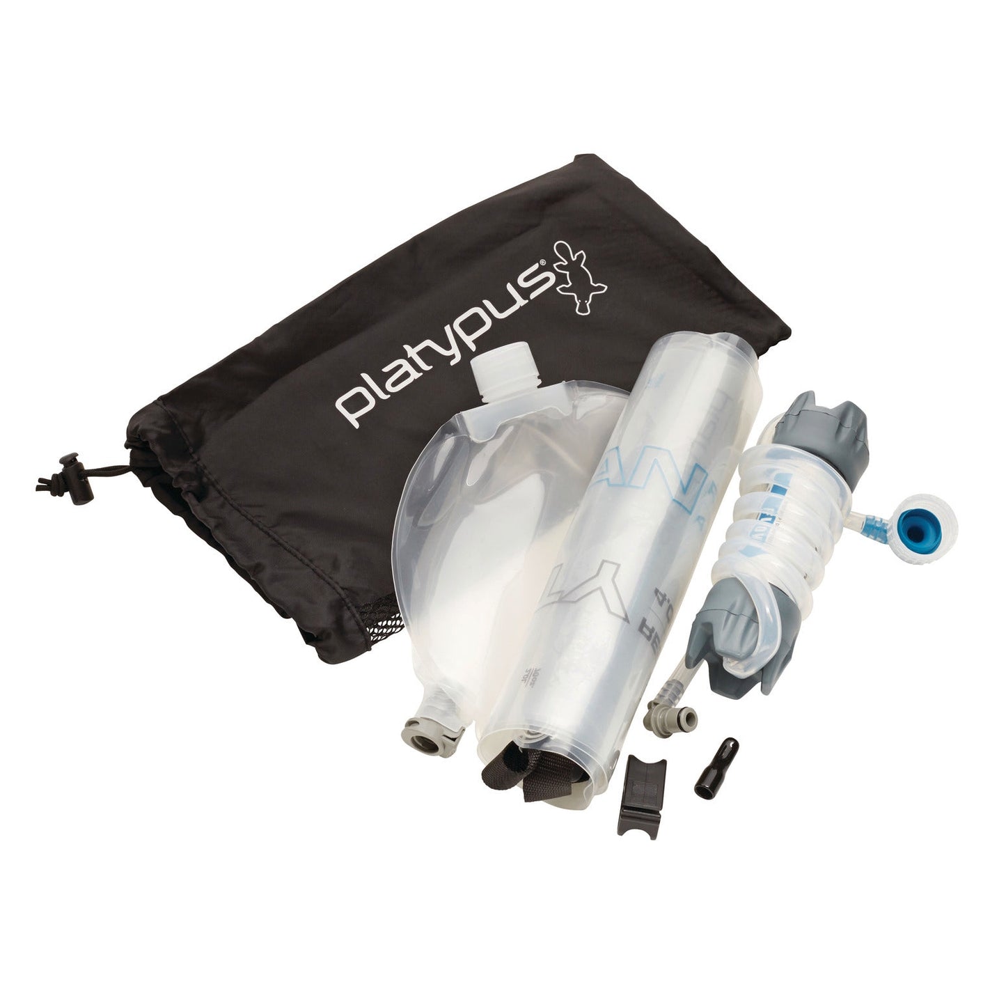 GravityWorks™ Water Filter System