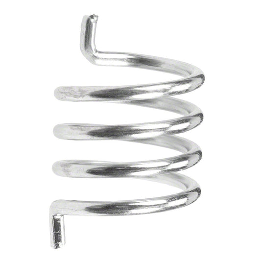 Singleator Push-Down Spring