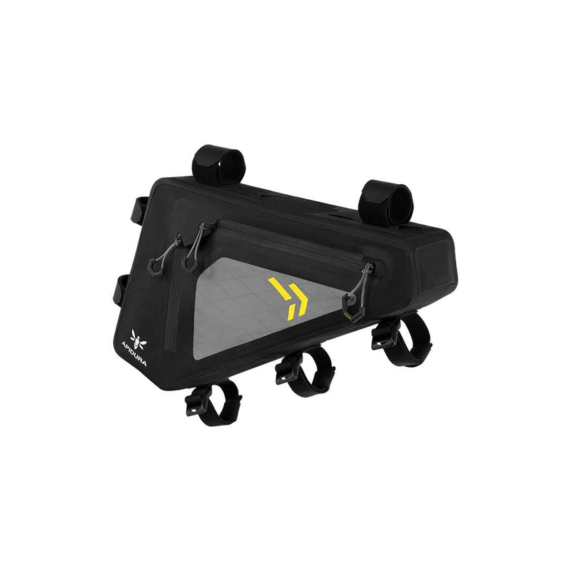 Backcountry Full Frame Pack