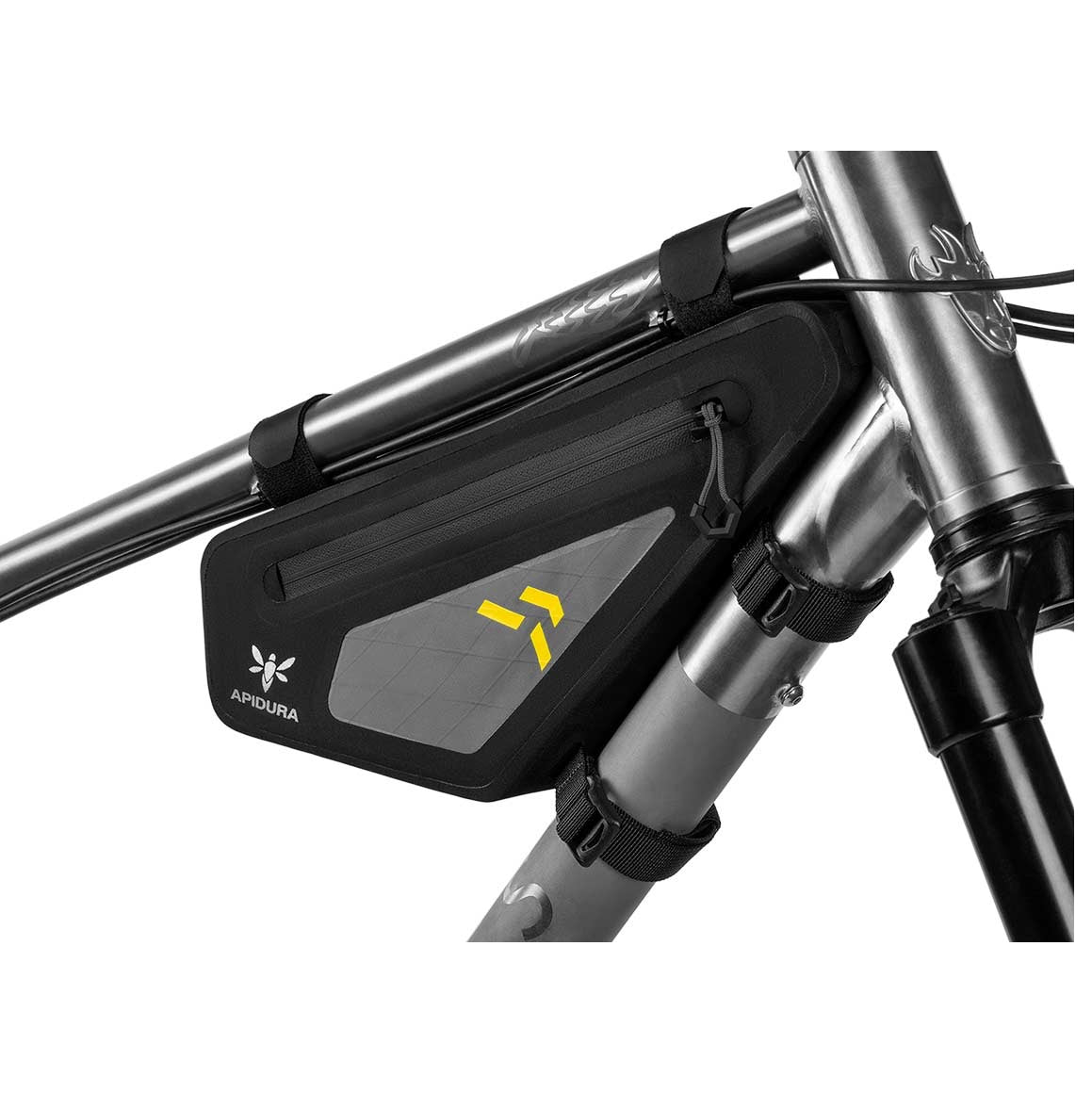 Apidura backcountry best sale frame bag