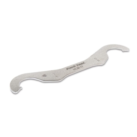 HCW-17: Fixed Gear Lockring Wrench