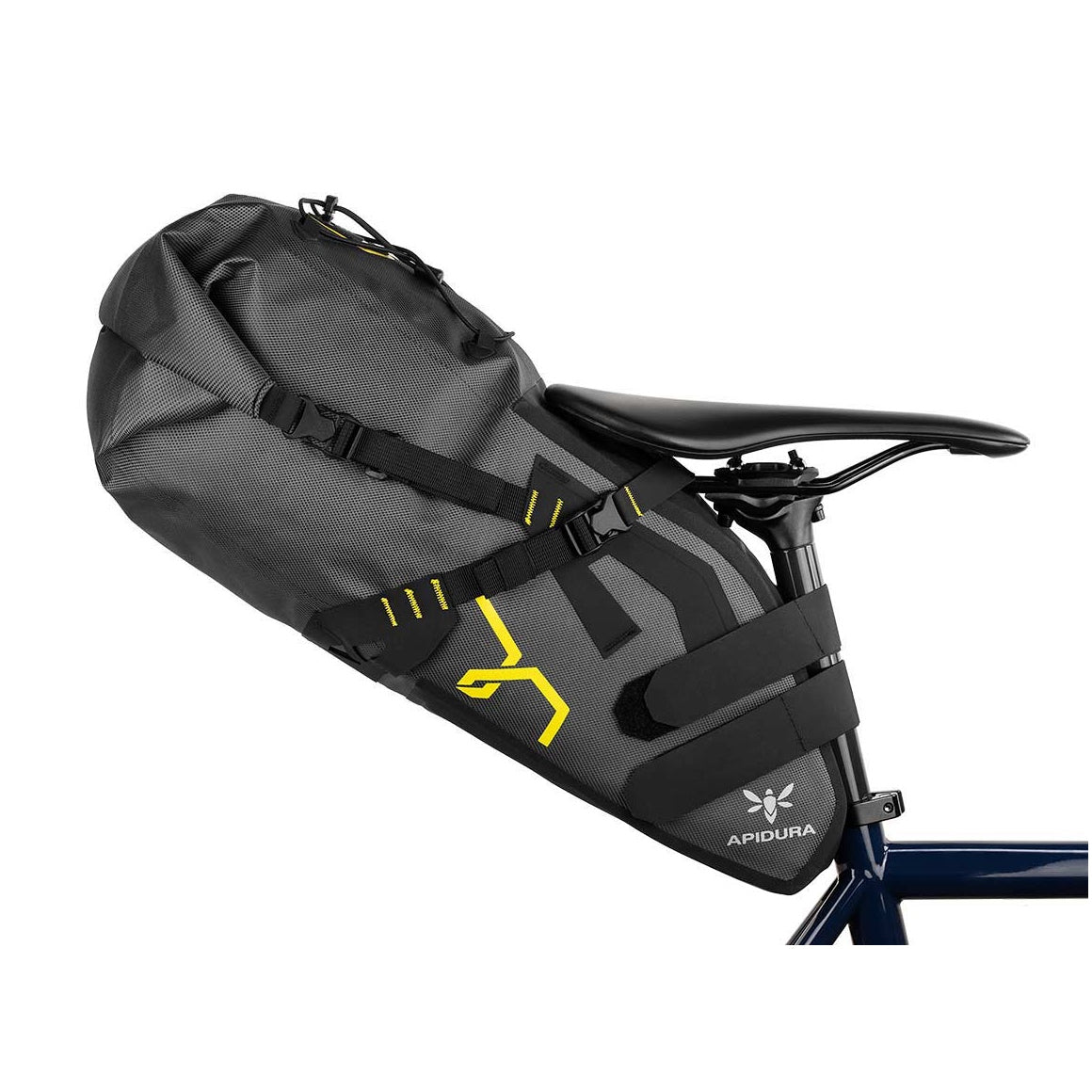 Expedition Saddle Pack