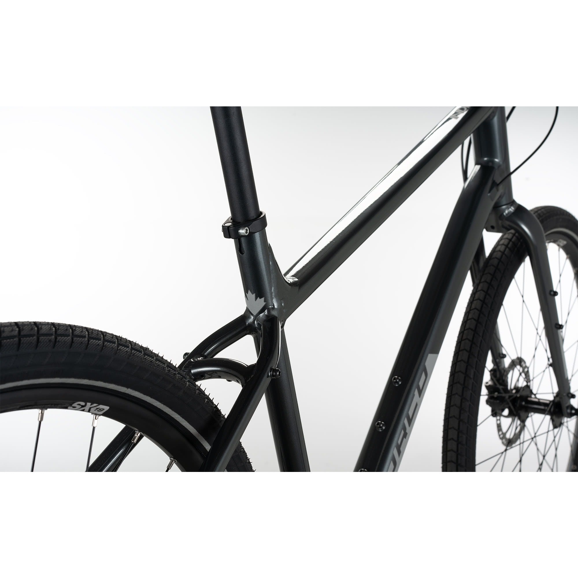 Norco hybrid bikes online for sale