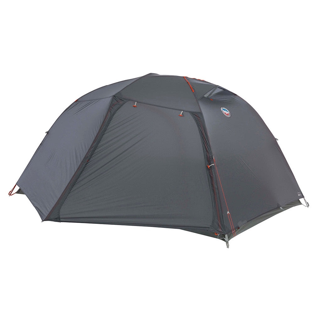 Copper spur clearance tent