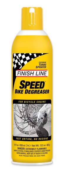 Speed Degreaser