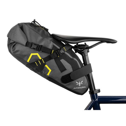 Expedition Saddle Pack