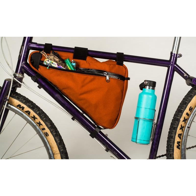 Axiom Seymour Oceanweave Wedge H2O 1.3 Seat Bag - Modern Bike
