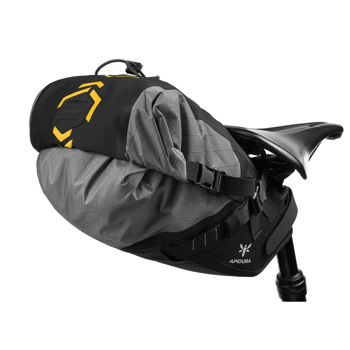 Backcountry Saddle Pack