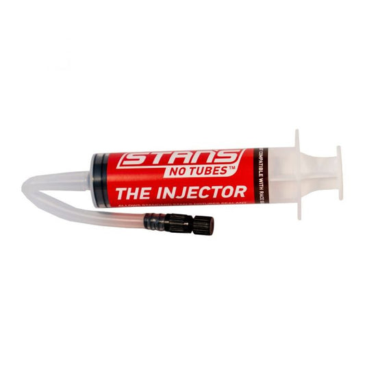 The Injector