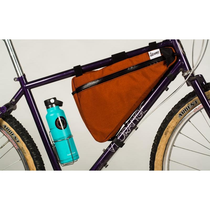 Road Runner Burrito Supreme Handlebar Bag  Dash Bicycle