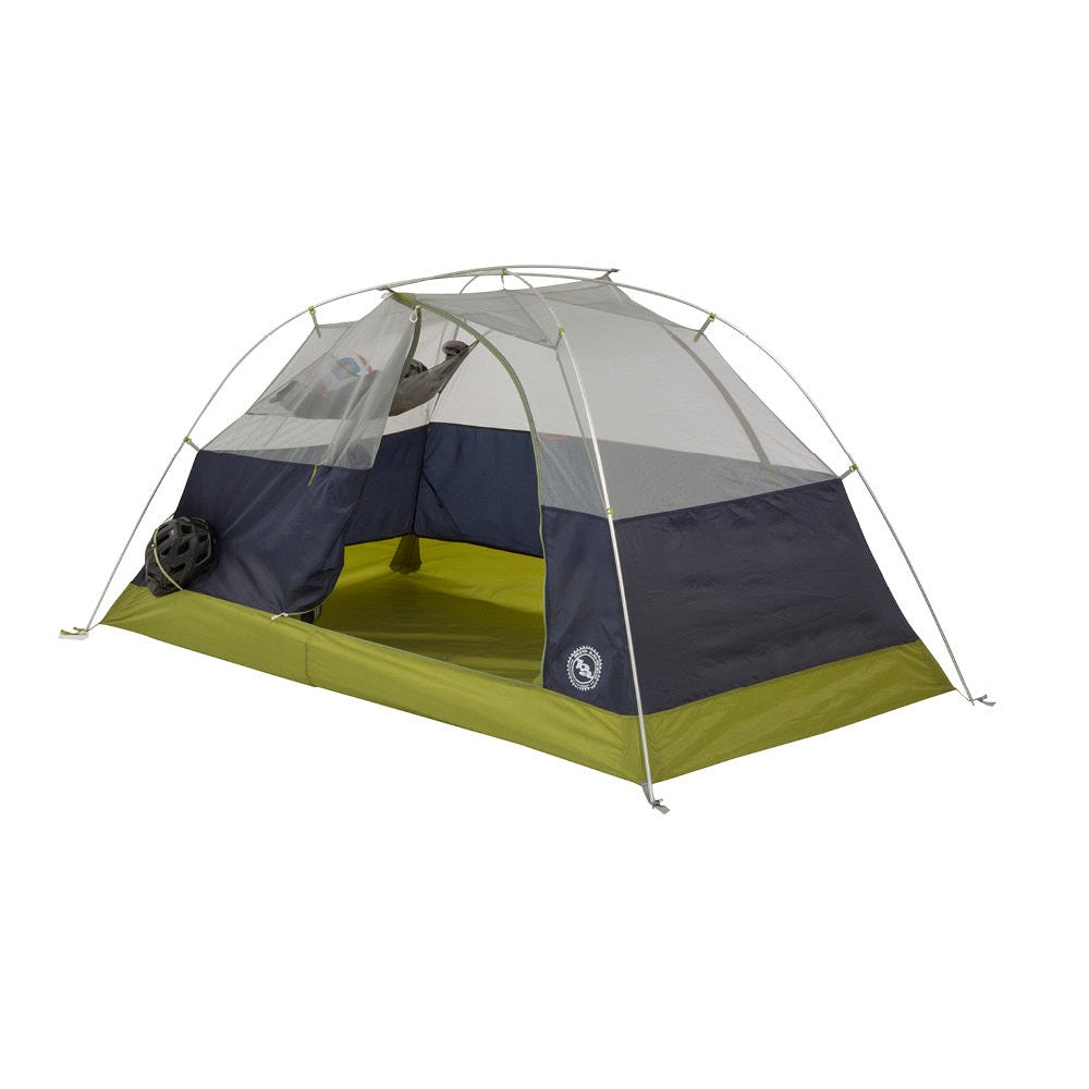 Big agnes clearance sale