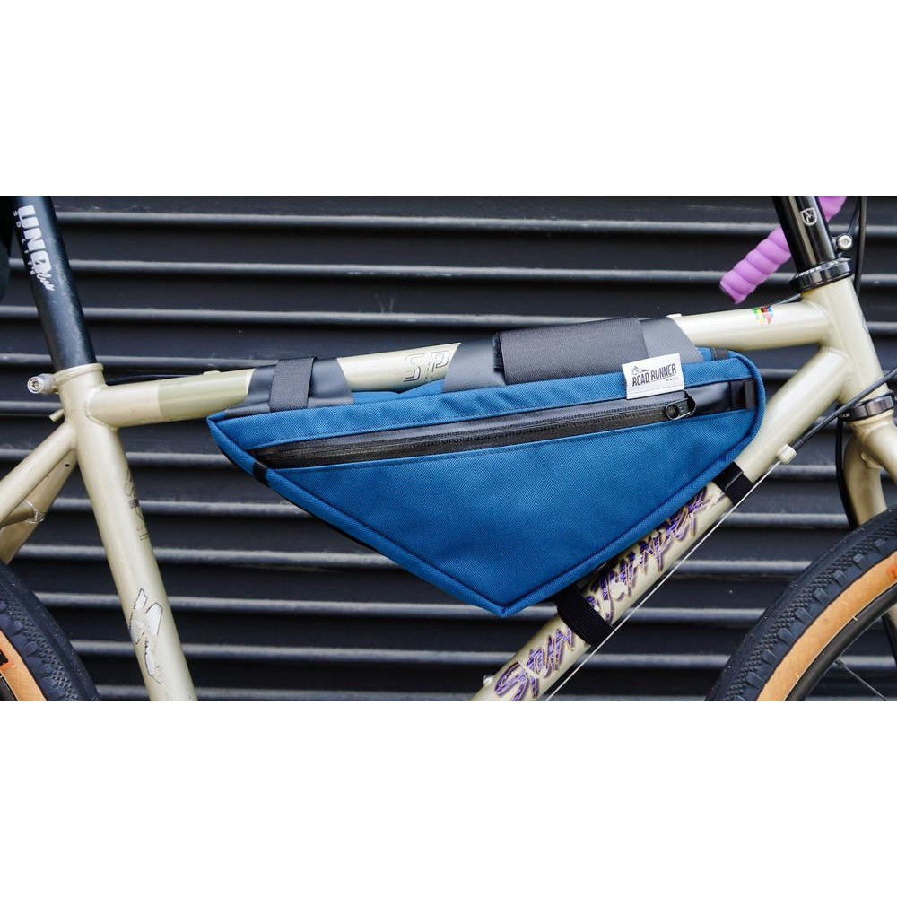 T.7 Wedge Bag 0.7L - Bags & Bicycle Accessories - Sendit Gear