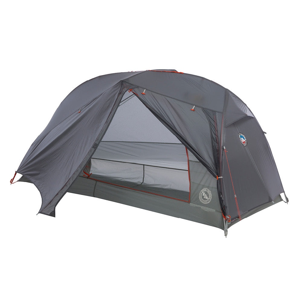 Big agnes copper spur best sale hv ul1 bikepack tent