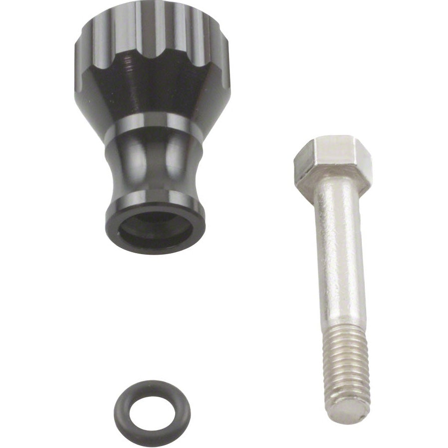 Go Big Thumb Screw for Action Camera or Light