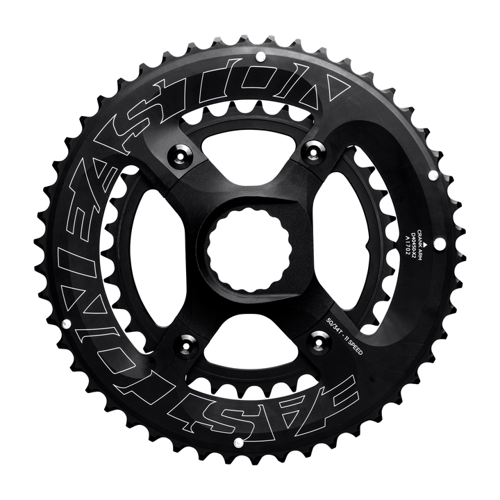 Ea90 crankset top