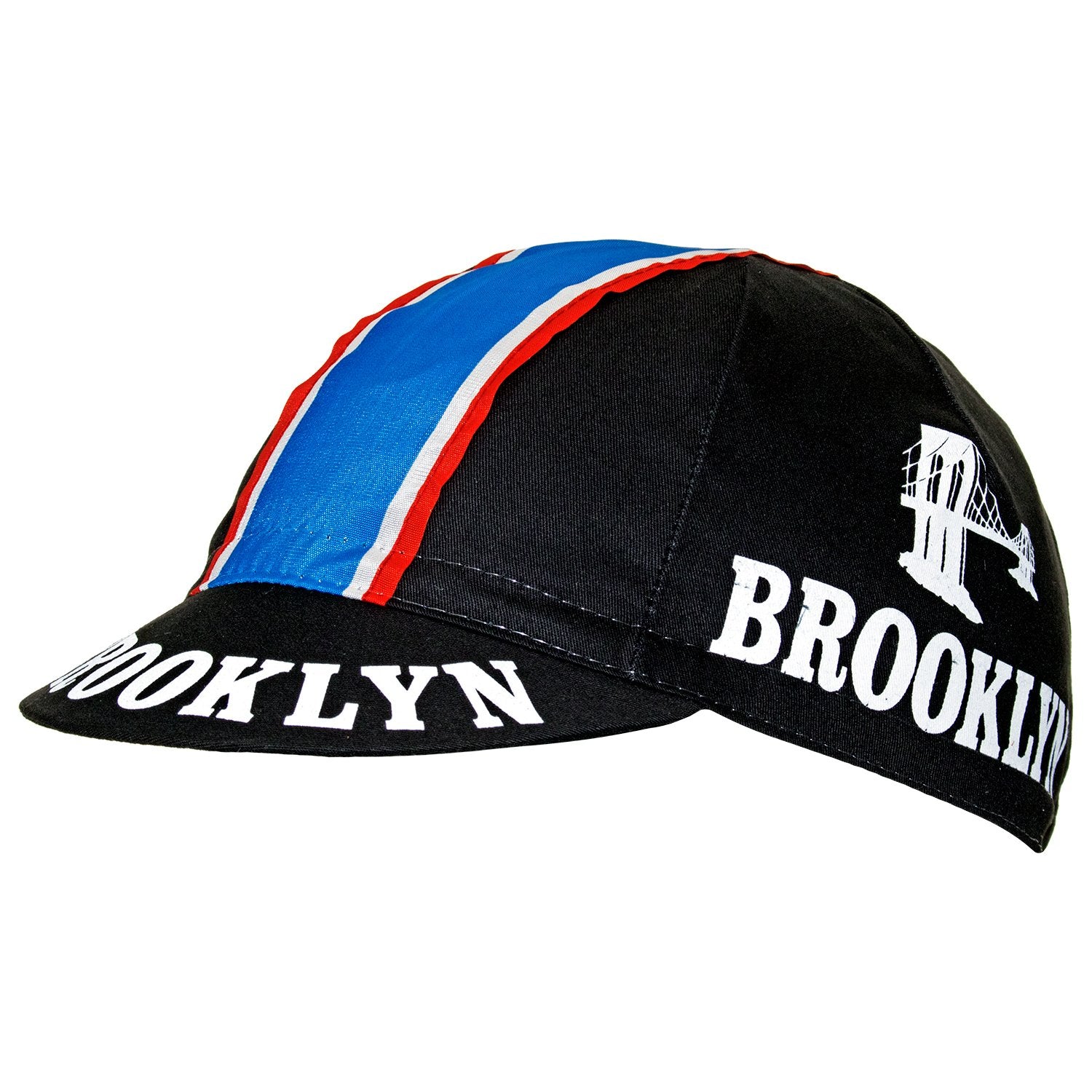 Brooklyn deals cycling cap