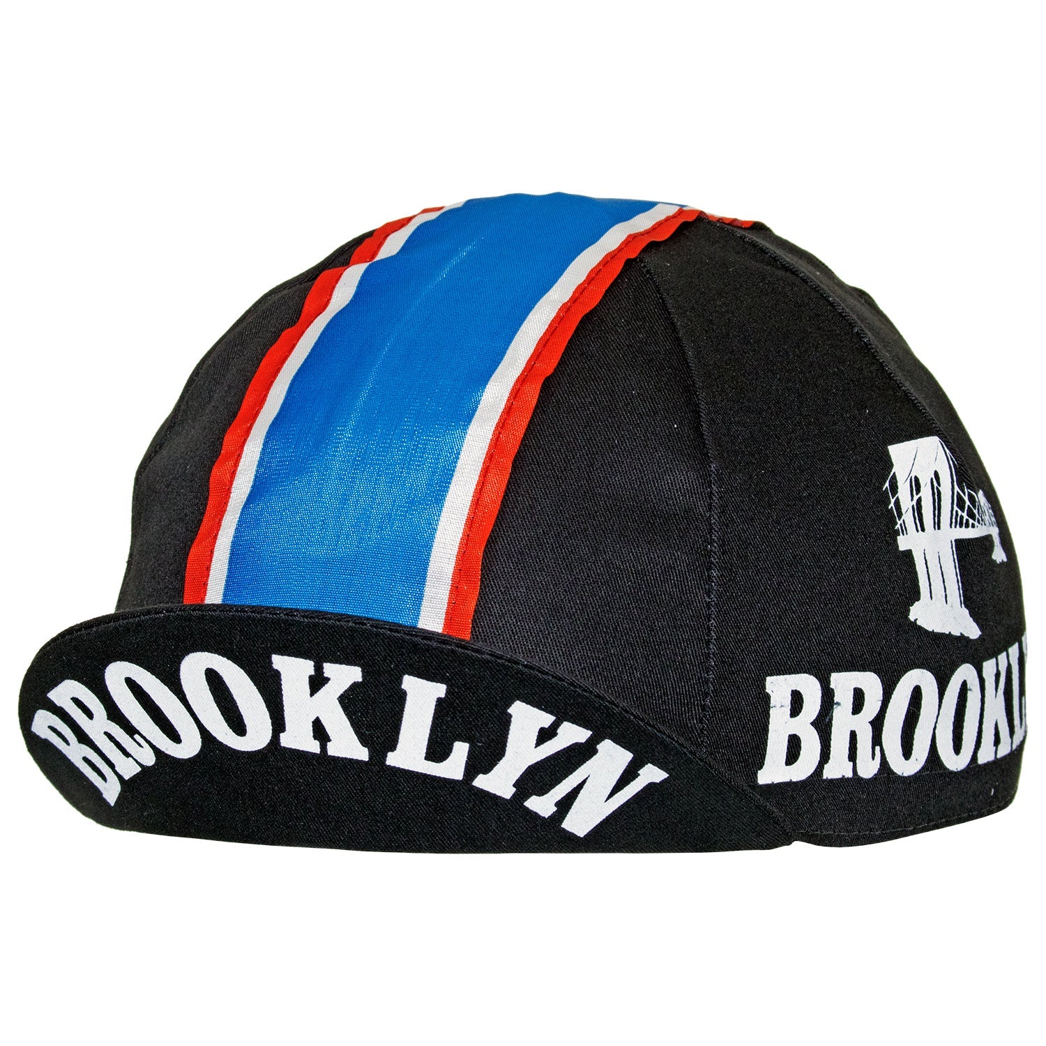 Brooklyn Retro Cap