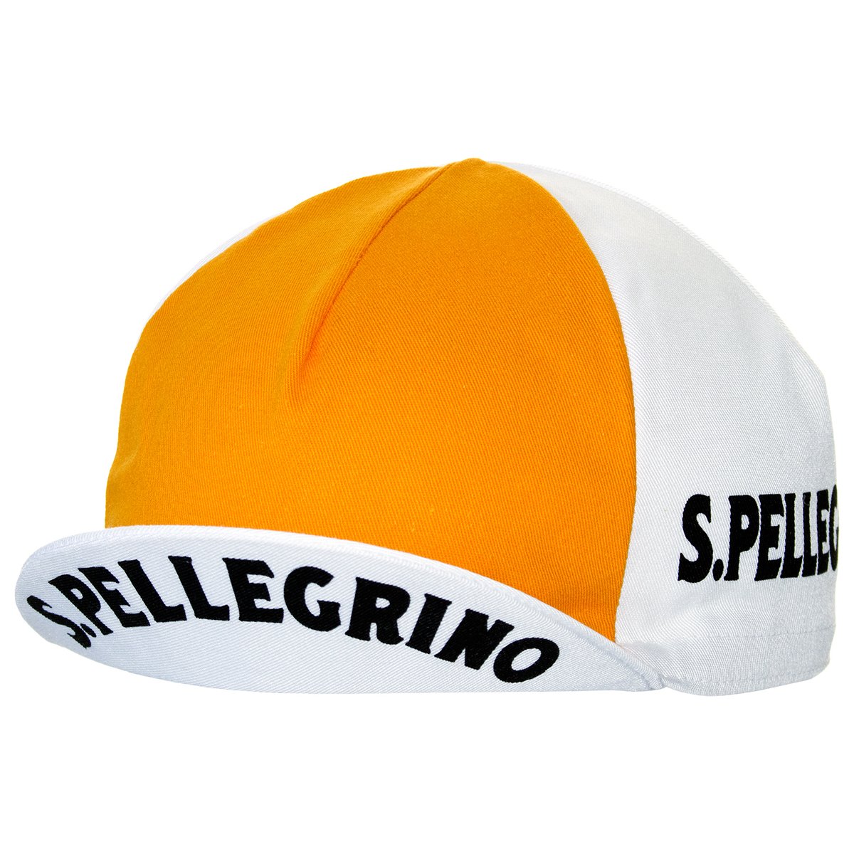 San pellegrino 2025 cycling cap