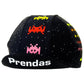 Space Invaders Cycling Cap