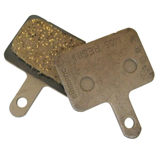 M05 B-Type Disc Brake Pads