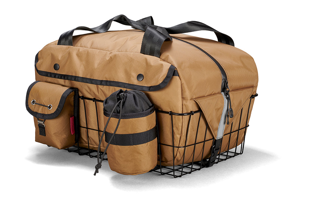 Swift Industries | Motherloaf Basket Bag – Dismount Bike Shop