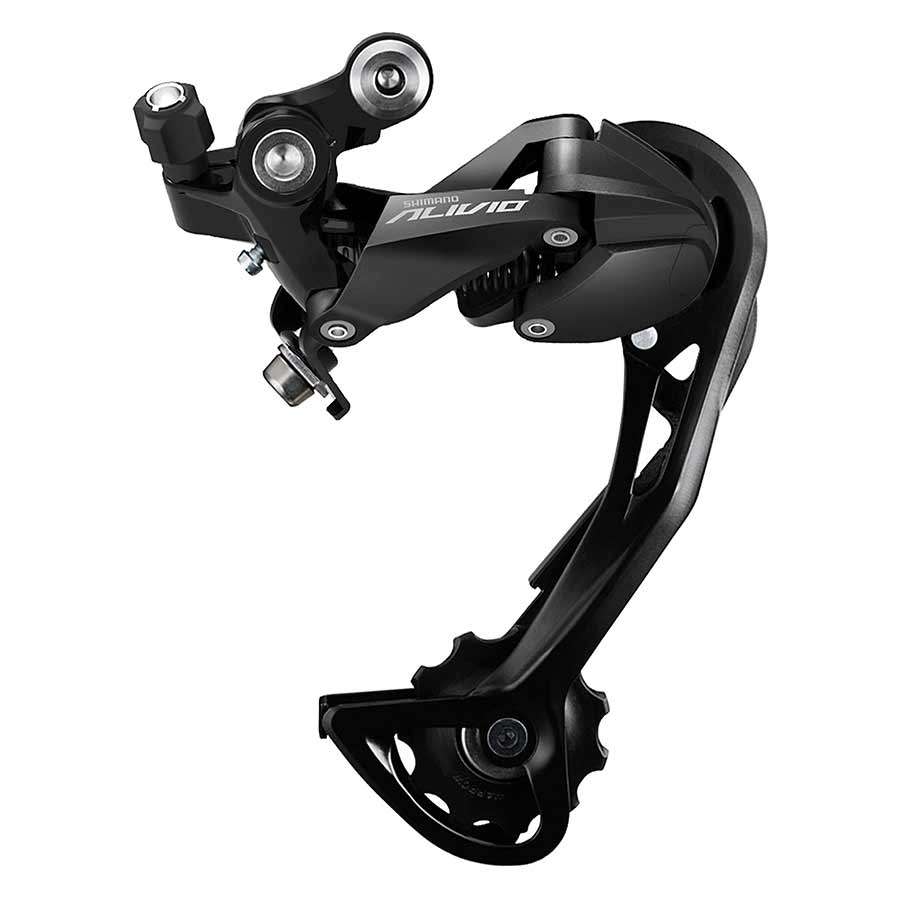 Alivio 9 Speed (RD-M3100-SGS)