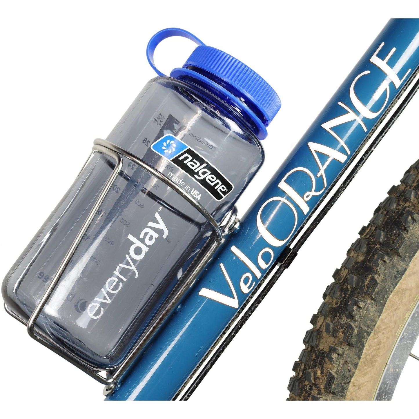 Mojave Water Bottle Cage