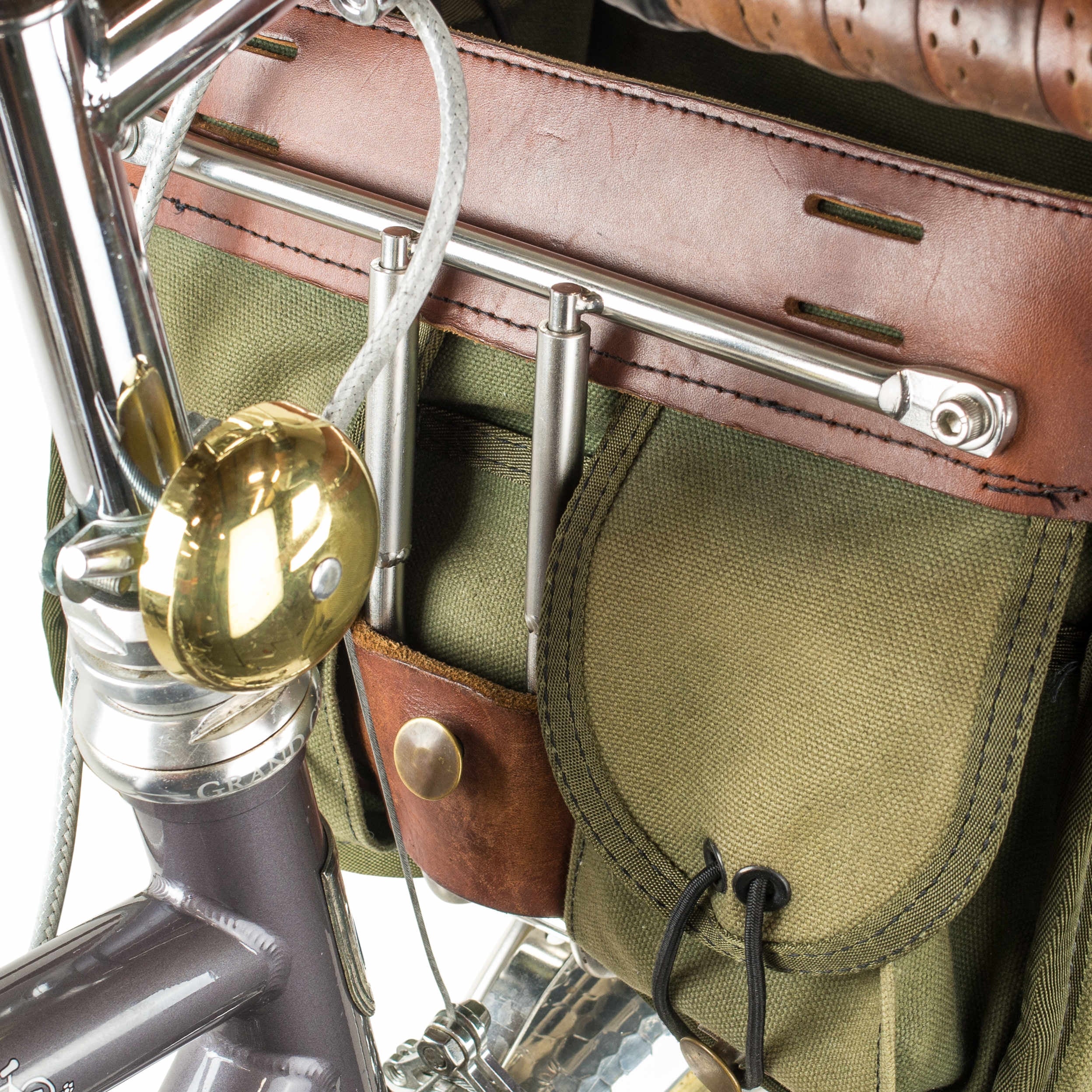 Randonneur store front rack