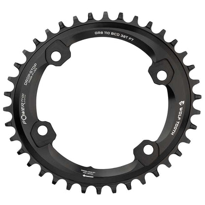Shimano 110 Asymmetric BCD Chainring