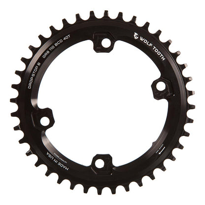 Shimano 110 Asymmetric BCD Chainring