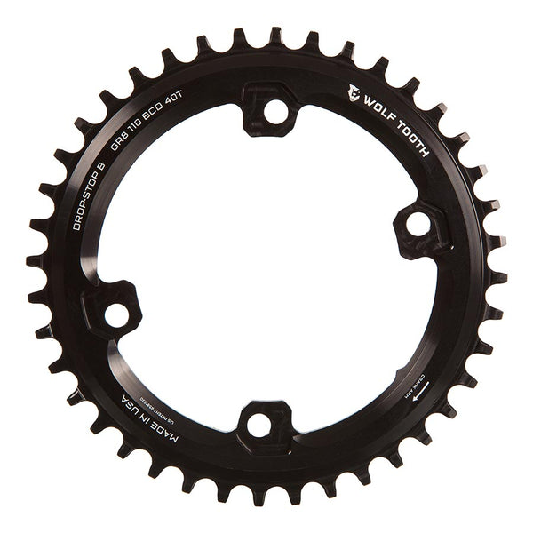 Shimano 110 Asymmetric BCD Chainring