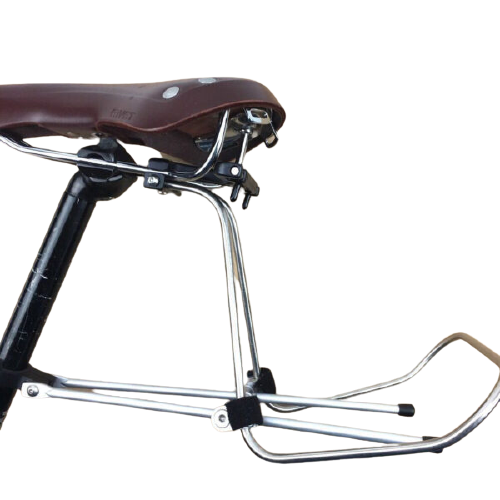 Bagman Support Strutts