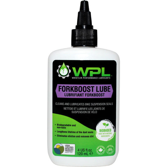 ForkBoost Lubricant