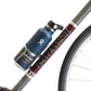 Stainless Steel Flat Top Bottle Cage