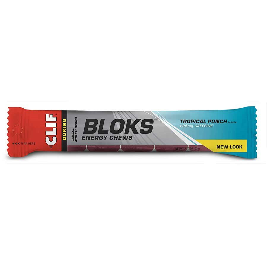 Bloks Energy Chews